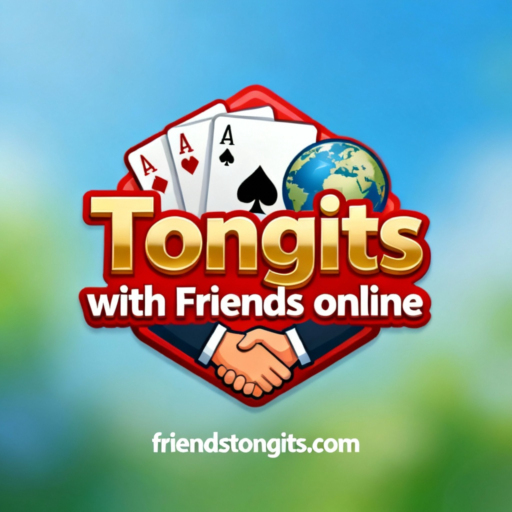 Tongits with Friends online