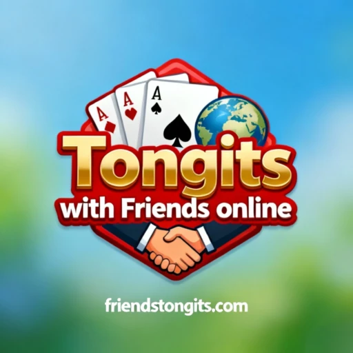 Enjoy thrilling card games with Tongits, made for friends and enthusiasts alike.