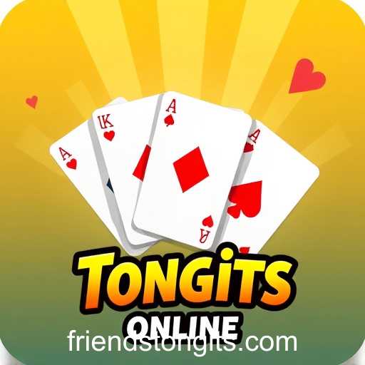 The Digital Rise of Tongits with Friends