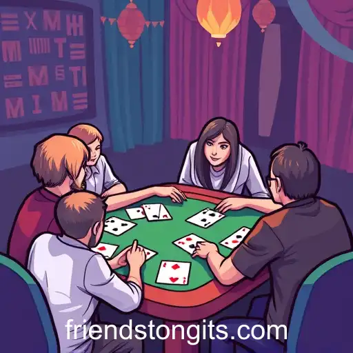 The Rise of Online Card Games in 2025