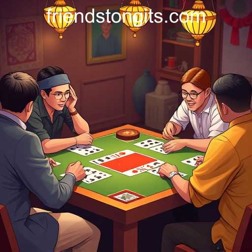 The Rise of Online Card Games