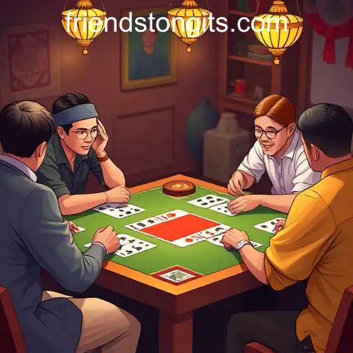 The Rise of Online Card Games