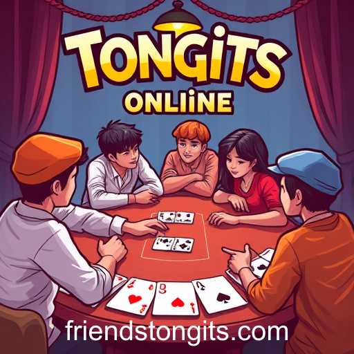 The Rise of Online Tongits Gaming