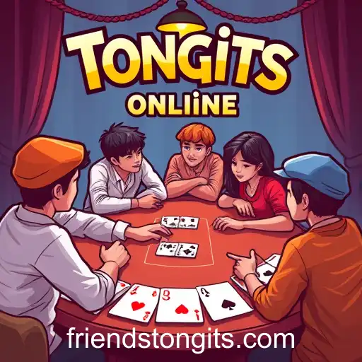 The Rise of Online Tongits Gaming