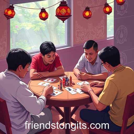 The Rise of Online Tongits in 2025