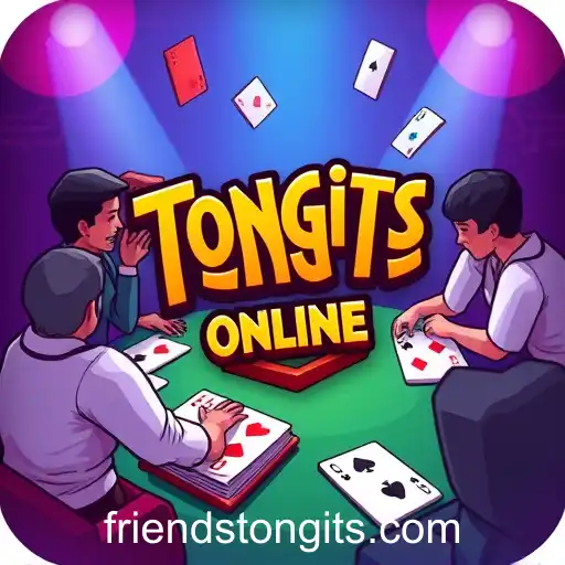 The Rise of Online Tongits Among Friends