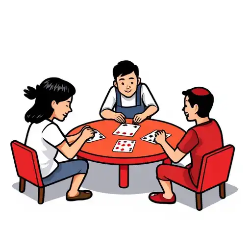 Exploring the Exciting World of Tongits with Friends Online