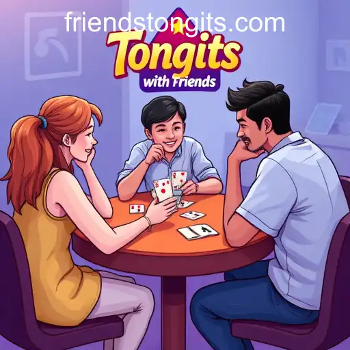 The Rise of Social Gaming: Tongits With Friends