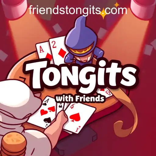 Mastering the Art of Tongits with Friends Online: Strategies for Success