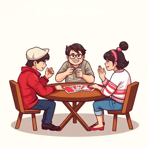 Exploring 'Tongits with Friends Online' in the Customer Support Game Category