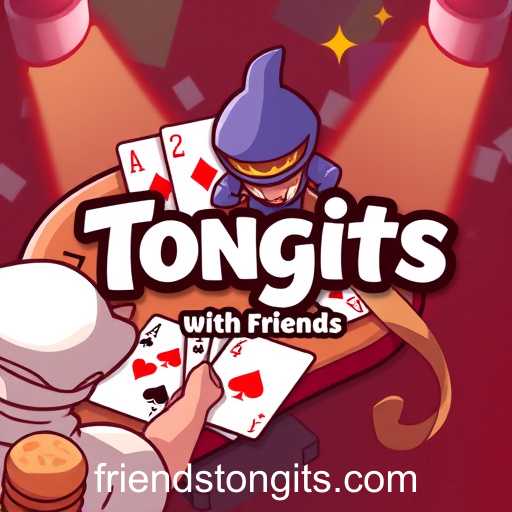 The Rise of Online Tongits: Connecting Friends Globally