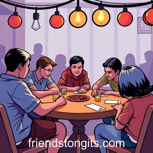 The Digital Rise of Traditional Card Games