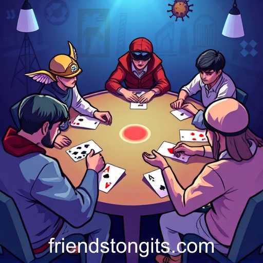 Tongits with Friends Revolutionizes Online Gaming