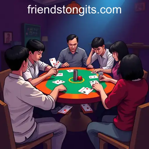 The Rise of Tongits in the Digital Era