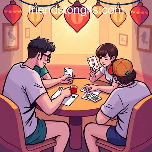 The Rise of Online Tongits: A Social Phenomenon