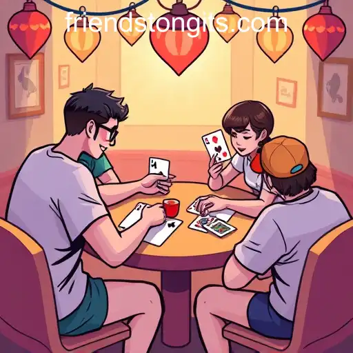 The Rise of Online Tongits: A Social Phenomenon