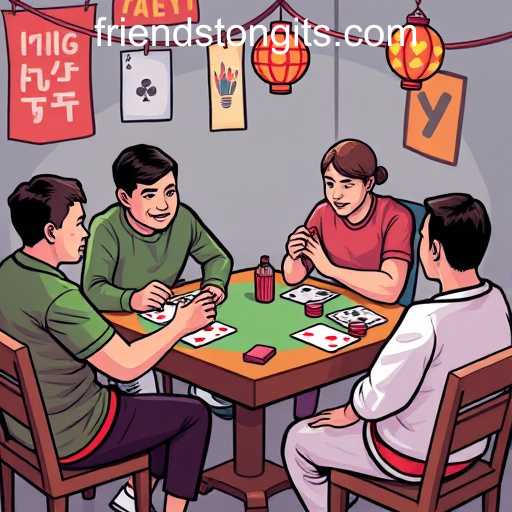 The Rise of Tongits in Online Gaming