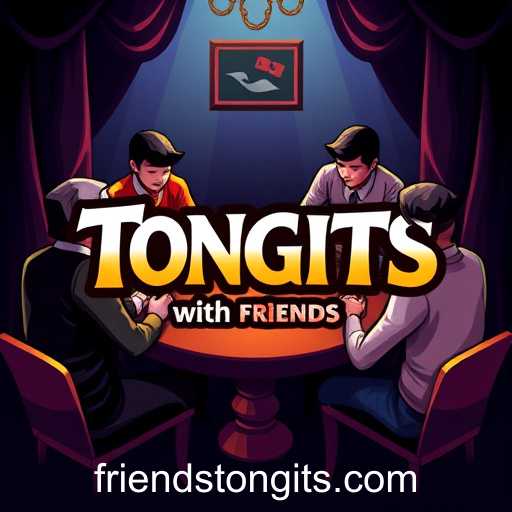 A Digital Revival: The Rise of Tongits With Friends Online