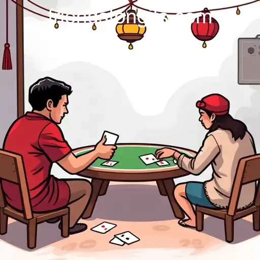 Reviving Traditional Games in a Digital Era